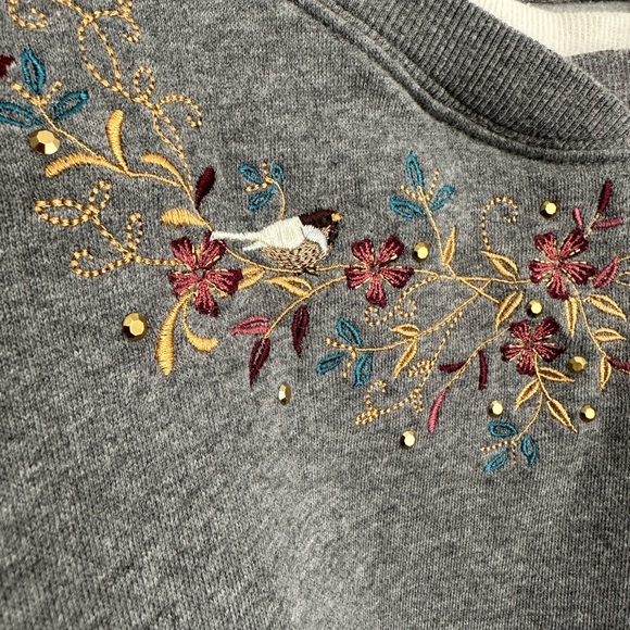 Vintage  sweatshirt
Traditions Country Collection - medium - Picture 2 of 9